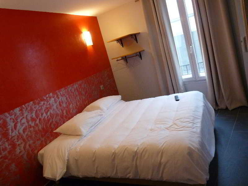 Hotel Sofia Париж Екстер'єр фото